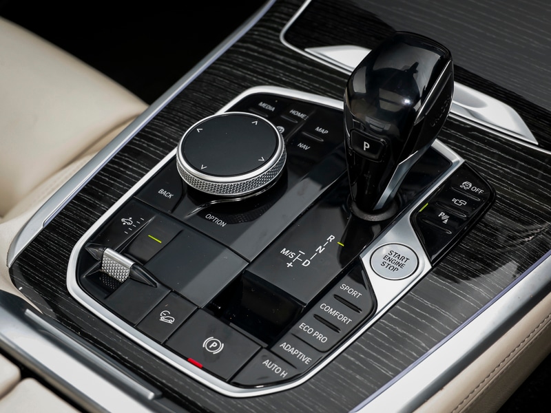 Used BMW X7 2021 for sale - 78000002: Photo 10