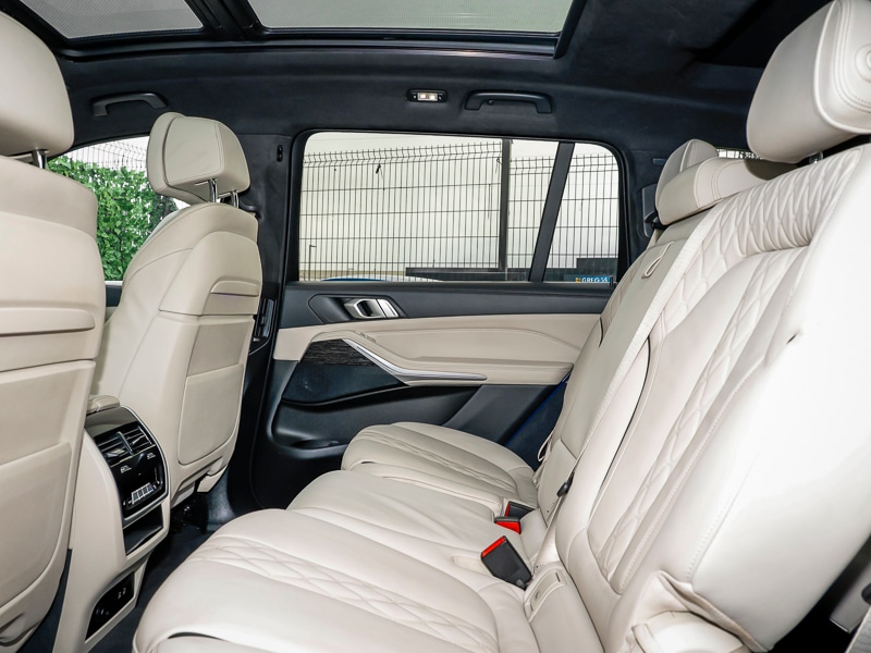 Used BMW X7 2021 for sale - 78000002: Photo 12