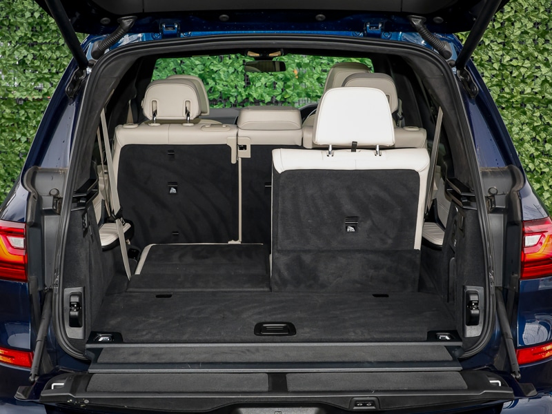 Used BMW X7 2021 for sale - 78000002: Photo 13