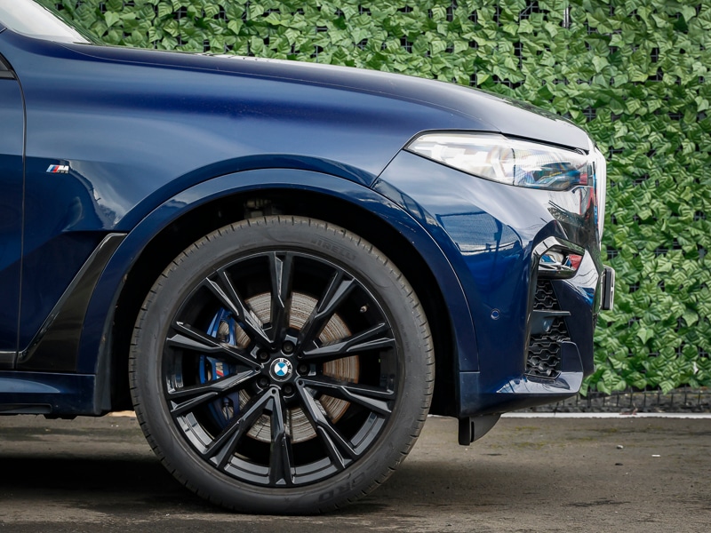 Used BMW X7 2021 for sale - 78000002: Photo 14