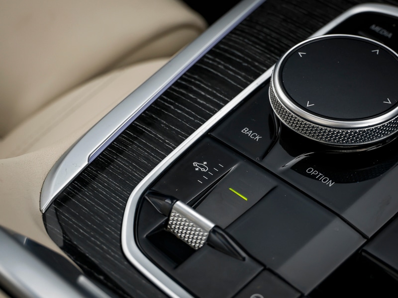 Used BMW X7 2021 for sale - 78000002: Photo 18