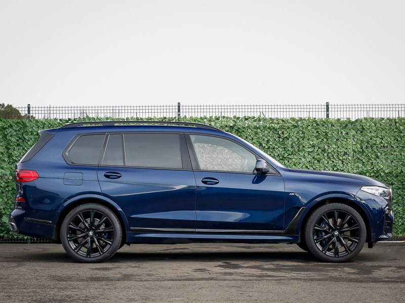 Used BMW X7 2021 for sale - 78000002: Photo 2