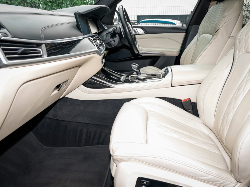 Used BMW X7 2021 for sale - 78000002: Photo 7