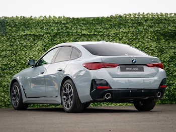 Used BMW 4 Series 2026 for sale - 79452106: Photo