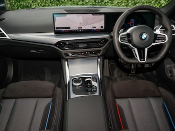 Used BMW 4 Series 2026 for sale - 79452106: Photo