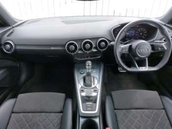 Used Audi TT 2021 for sale - 75045776: Photo