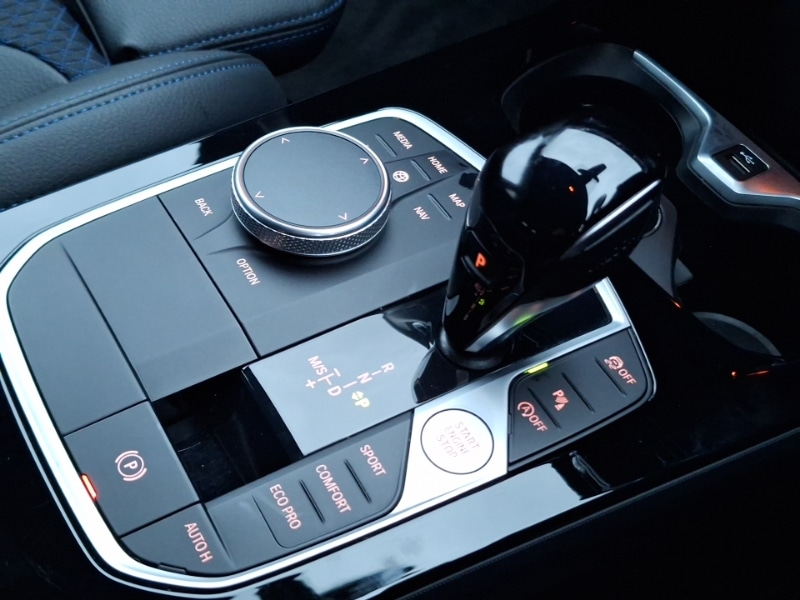 Used BMW 1 Series 2024 for sale - 76548973: Photo 10