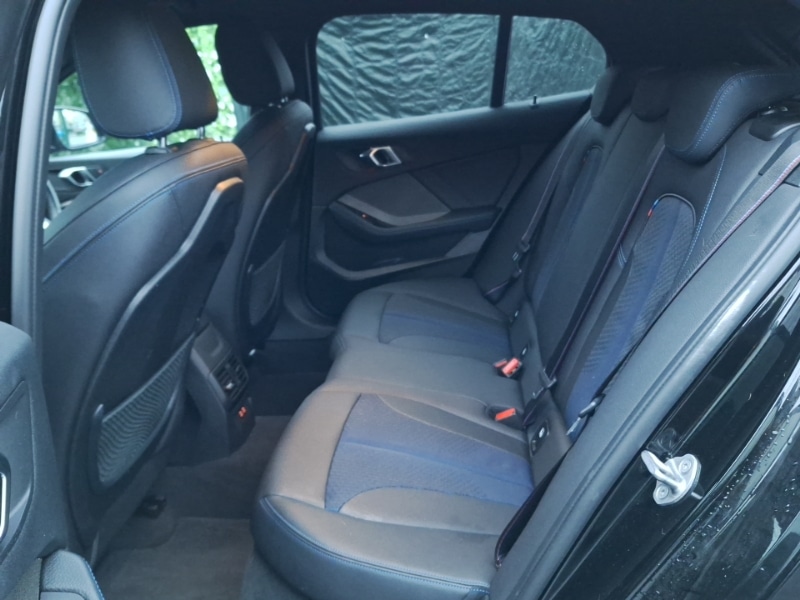 Used BMW 1 Series 2024 for sale - 76548973: Photo 12