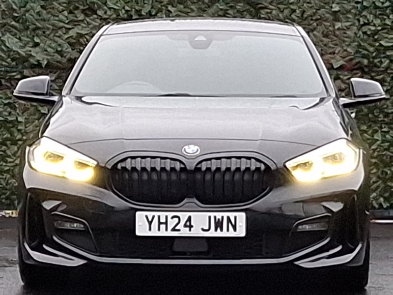 Used BMW 1 Series 2024 for sale - 76548973: Photo 16