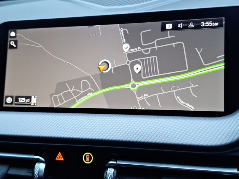 Used BMW 1 Series 2024 for sale - 76548973: Photo 19