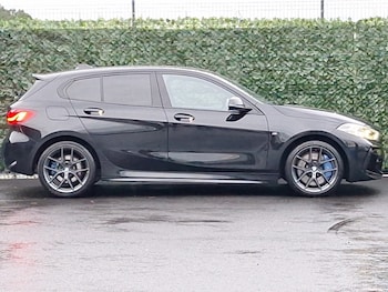 Used BMW 1 Series 2024 for sale - 76548973: Photo