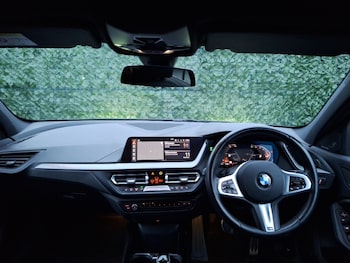 Used BMW 1 Series 2024 for sale - 76548973: Photo