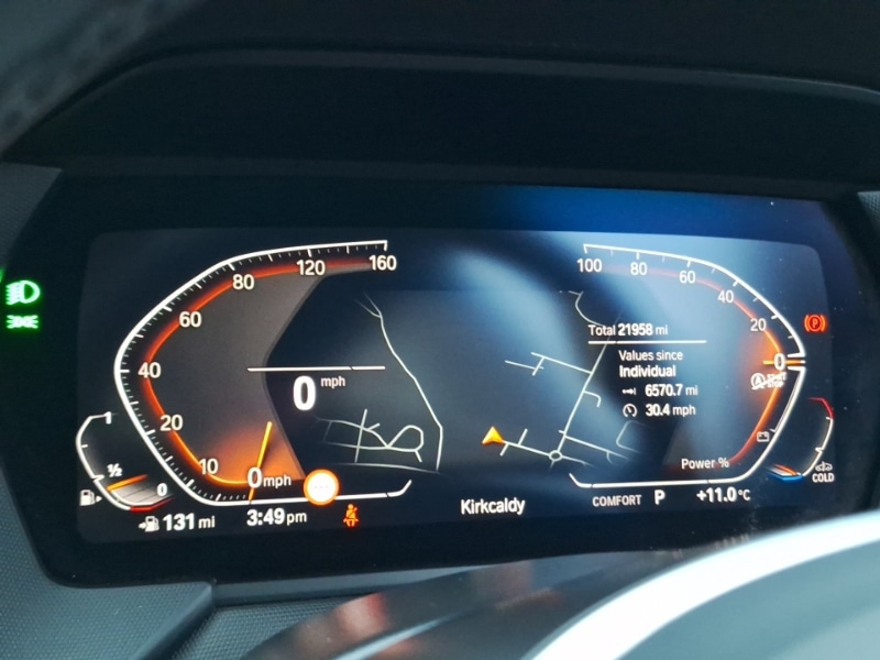 Used BMW 1 Series 2024 for sale - 76548973: Photo 9