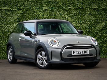 Used MINI Cooper 2022 for sale - 79804007: Photo