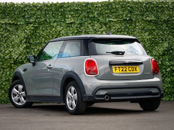 Used MINI Cooper 2022 for sale - 79804007: Photo