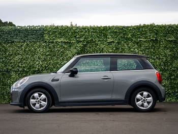 Used MINI Cooper 2022 for sale - 79804007: Photo