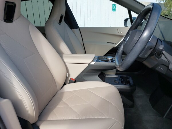 Used BMW iX 2022 for sale - 76071361: Photo 11