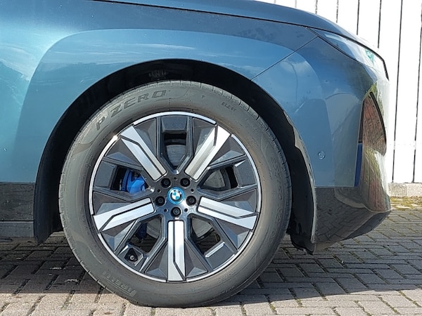 Used BMW iX 2022 for sale - 76071361: Photo 14