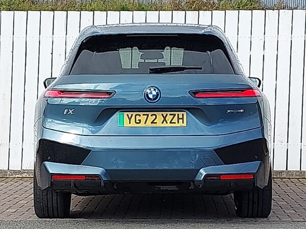 Used BMW iX 2022 for sale - 76071361: Photo 15