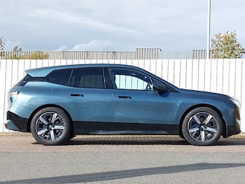 Used BMW iX 2022 for sale - 76071361: Photo 2
