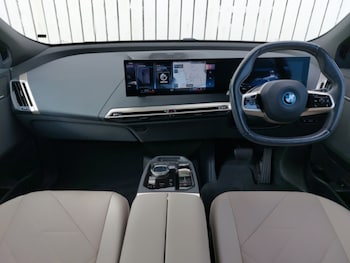 Used BMW iX 2022 for sale - 76071361: Photo 4