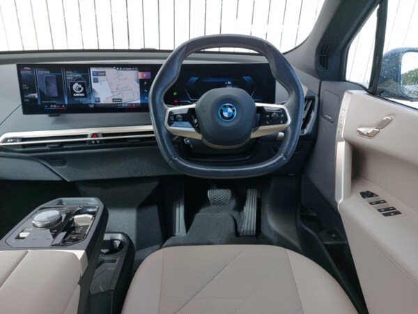 Used BMW iX 2022 for sale - 76071361: Photo 5
