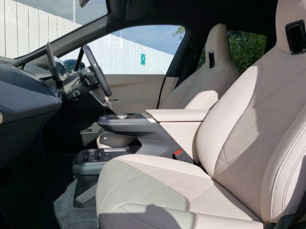 Used BMW iX 2022 for sale - 76071361: Photo 7