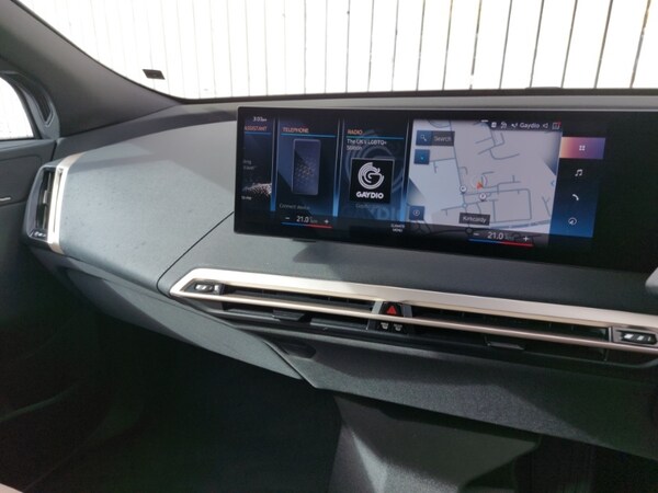 Used BMW iX 2022 for sale - 76071361: Photo 8