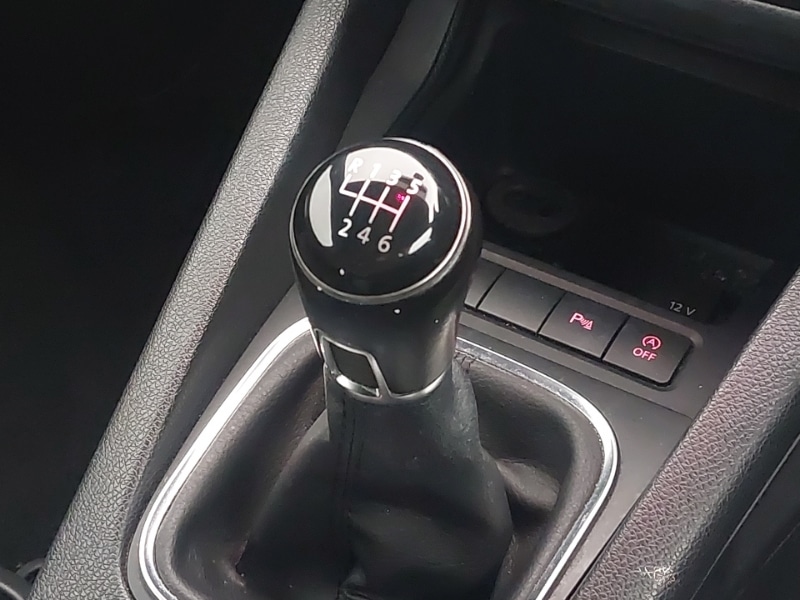 Used Volkswagen Scirocco 2017 for sale - 77314358: Photo 10