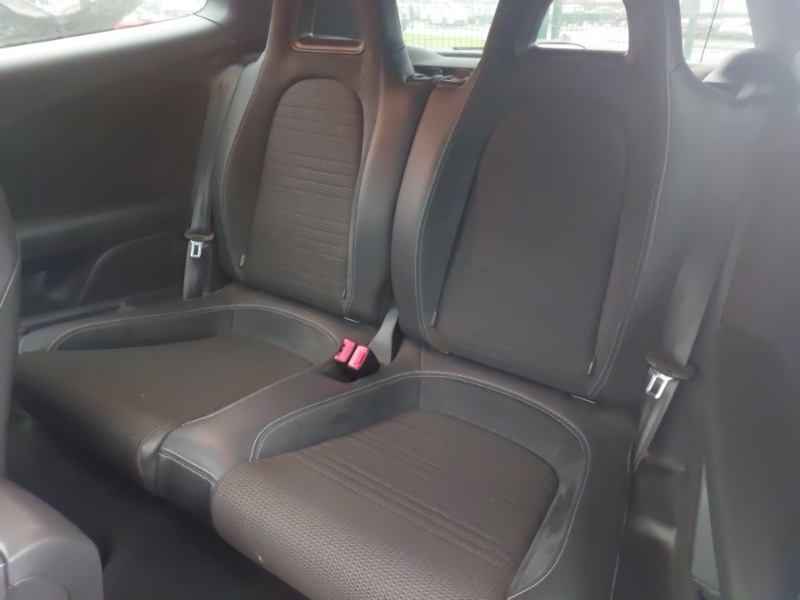 Used Volkswagen Scirocco 2017 for sale - 77314358: Photo 12