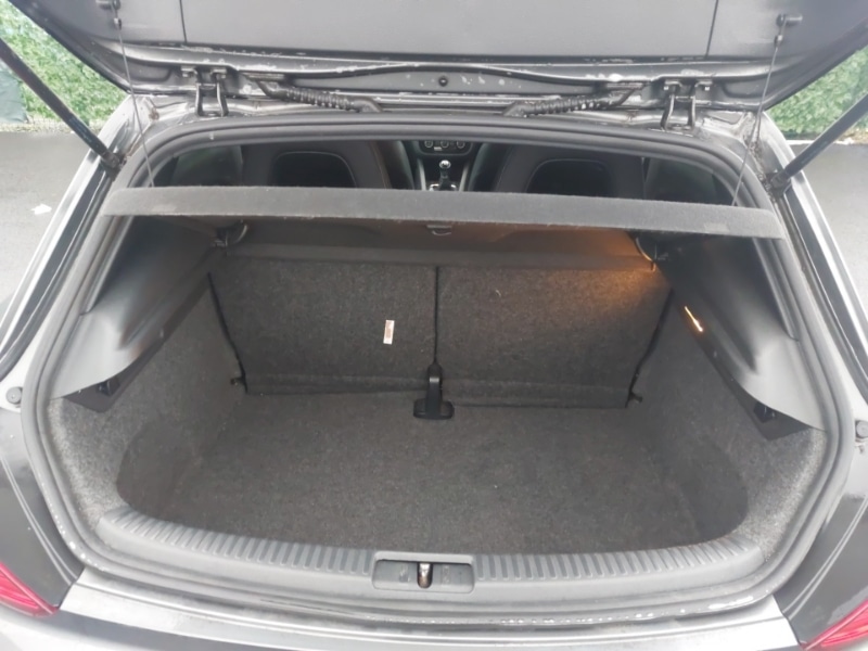 Used Volkswagen Scirocco 2017 for sale - 77314358: Photo 13