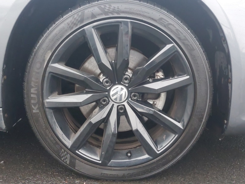 Used Volkswagen Scirocco 2017 for sale - 77314358: Photo 14