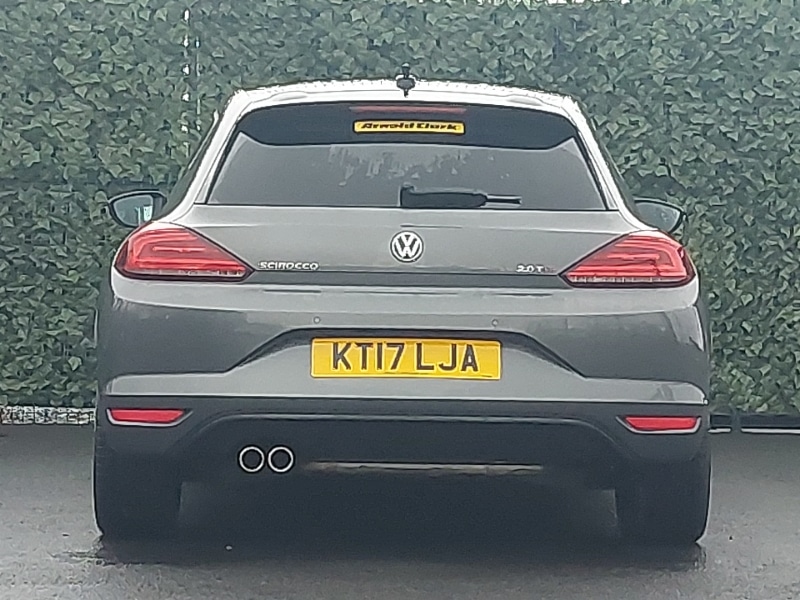Used Volkswagen Scirocco 2017 for sale - 77314358: Photo 15