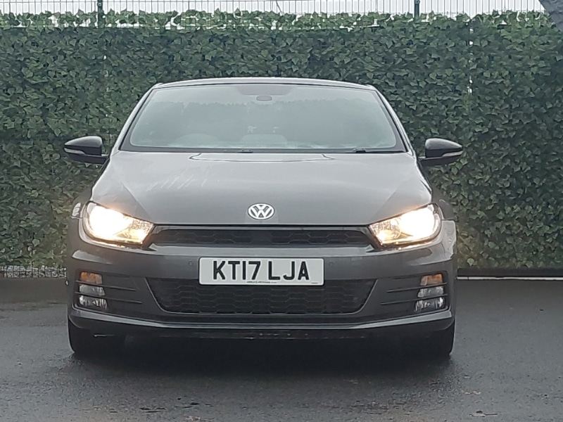 Used Volkswagen Scirocco 2017 for sale - 77314358: Photo 16