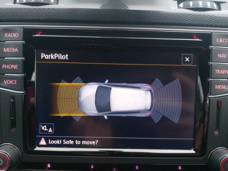 Used Volkswagen Scirocco 2017 for sale - 77314358: Photo 18