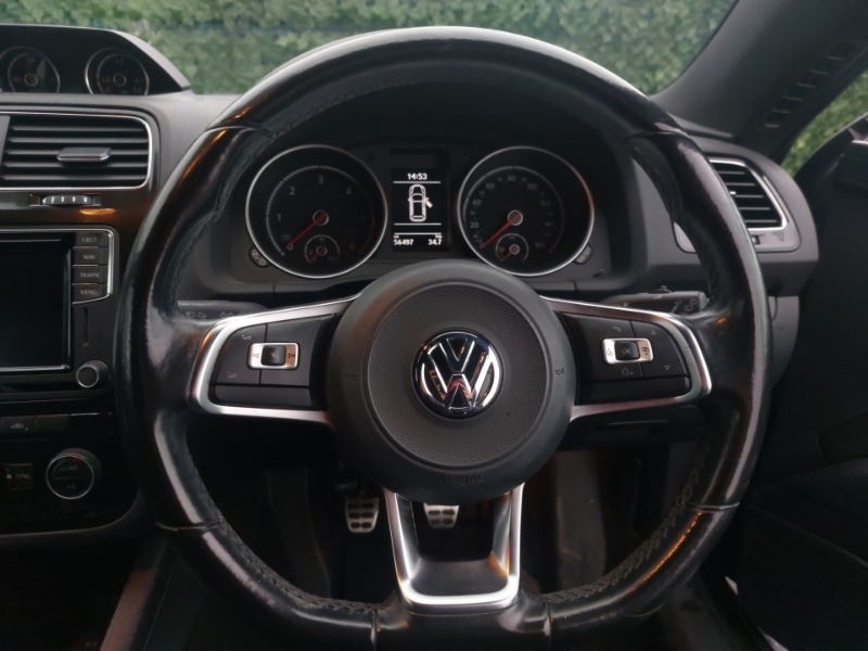 Used Volkswagen Scirocco 2017 for sale - 77314358: Photo 5