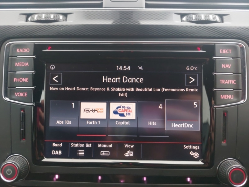 Used Volkswagen Scirocco 2017 for sale - 77314358: Photo 8