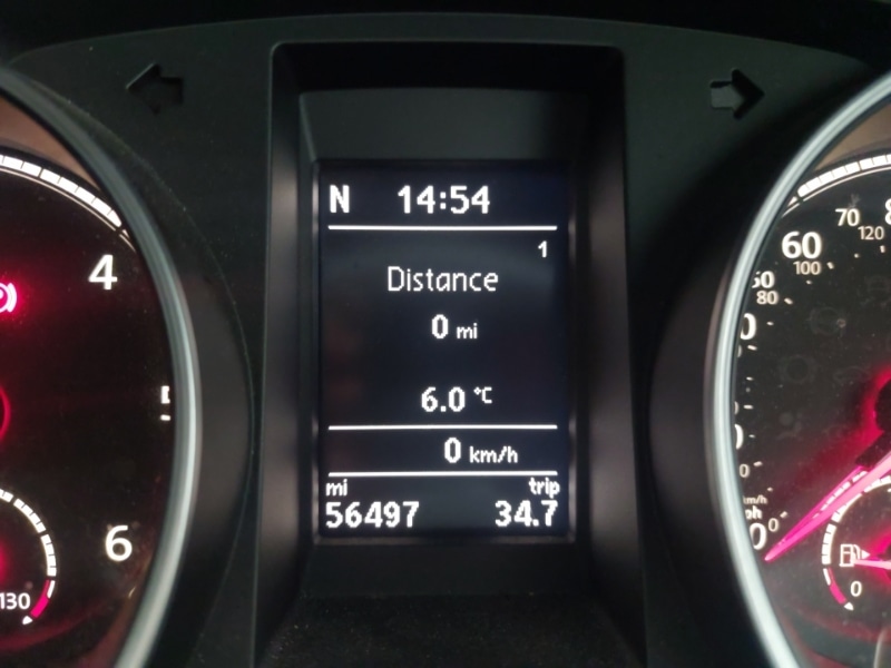 Used Volkswagen Scirocco 2017 for sale - 77314358: Photo 9