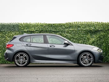 Used BMW 1 Series 2020 for sale - 79680173: Photo