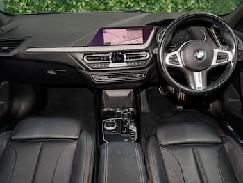 Used BMW 1 Series 2020 for sale - 79680173: Photo