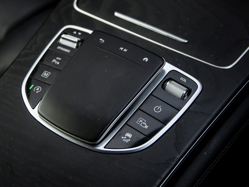 Used Mercedes-Benz GLC 2019 for sale - 77278447: Photo 13