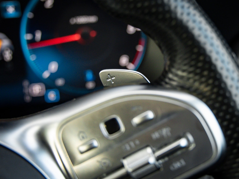 Used Mercedes-Benz GLC 2019 for sale - 77278447: Photo 16