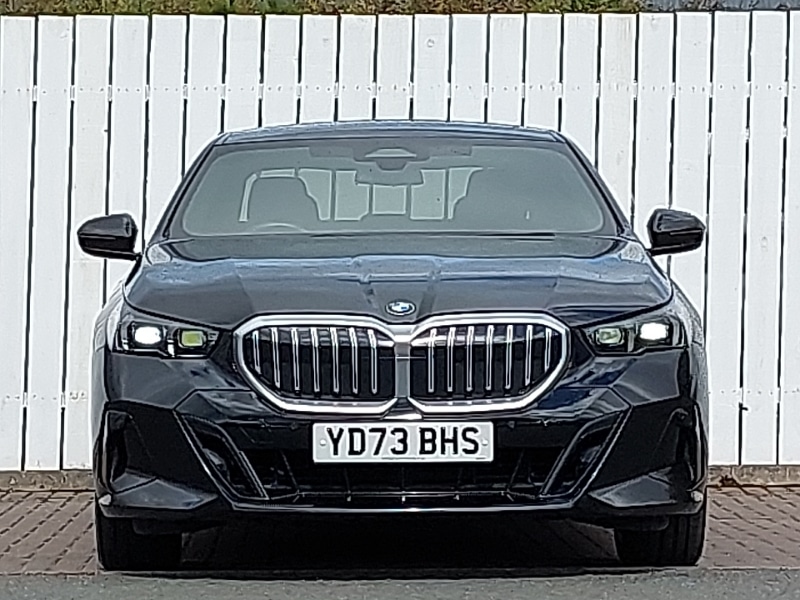 Used BMW 5 Series 2024 for sale - 77019804: Photo 16