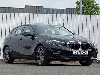 2022 - 118i [136] Sport 5dr