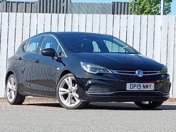2019 - 1.4T 16V 150 SRi Vx-line Nav 5dr