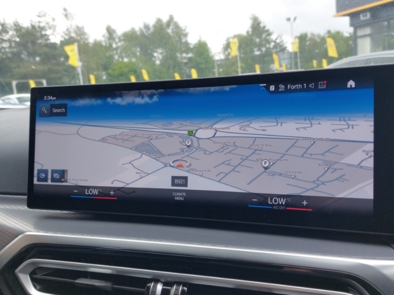 Used BMW 3 Series 2024 for sale - 77777253: Photo 18