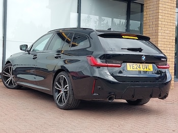 Used BMW 3 Series 2024 for sale - 77777253: Photo