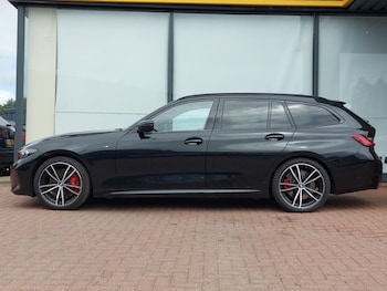 Used BMW 3 Series 2024 for sale - 77777253: Photo