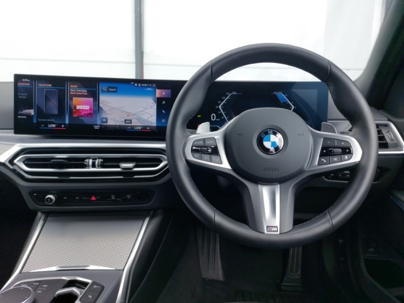 Used BMW 3 Series 2024 for sale - 77777253: Photo 7