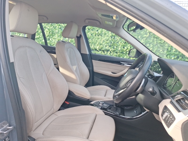 Used BMW X1 2019 for sale - 77881902: Photo 11